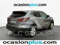 2018 Nissan QASHQAI