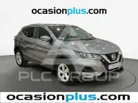 2018 Nissan QASHQAI