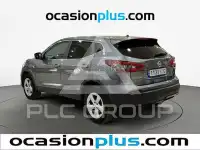 2018 Nissan QASHQAI