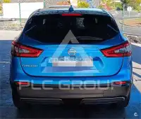 2018 Nissan QASHQAI