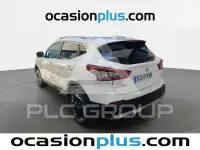 2018 Nissan QASHQAI