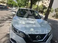 2018 Nissan QASHQAI