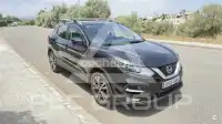 2018 Nissan QASHQAI