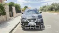 2018 Nissan QASHQAI