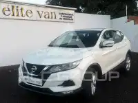 2018 Nissan QASHQAI