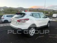 2018 Nissan QASHQAI