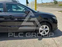 2018 Nissan QASHQAI
