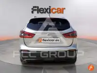 2018 Nissan QASHQAI