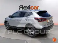 2018 Nissan QASHQAI