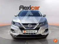 2018 Nissan QASHQAI