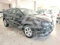 2018 Nissan QASHQAI