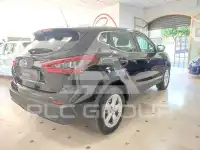 2018 Nissan QASHQAI