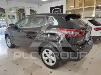2018 Nissan QASHQAI