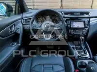 2018 Nissan QASHQAI