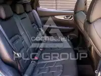 2018 Nissan QASHQAI