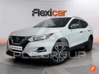 2018 Nissan QASHQAI
