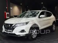 2018 Nissan QASHQAI