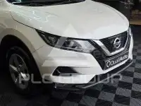 2018 Nissan QASHQAI