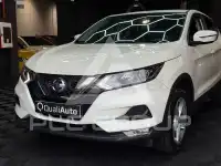 2018 Nissan QASHQAI