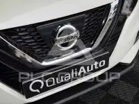 2018 Nissan QASHQAI