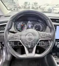 2018 Nissan QASHQAI