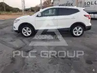 2018 Nissan QASHQAI