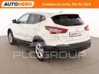 2018 Nissan QASHQAI