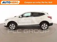 2018 Nissan QASHQAI