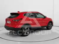 2018 Nissan QASHQAI