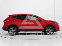 2018 Nissan QASHQAI
