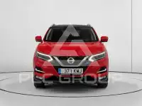 2018 Nissan QASHQAI