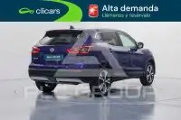 2018 Nissan QASHQAI
