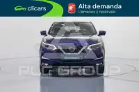 2018 Nissan QASHQAI