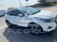 2018 Nissan QASHQAI