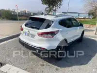 2018 Nissan QASHQAI