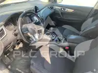 2018 Nissan QASHQAI