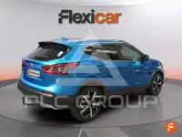 2018 Nissan QASHQAI