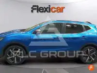 2018 Nissan QASHQAI