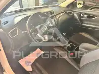 2018 Nissan QASHQAI