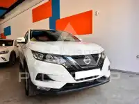 2018 Nissan QASHQAI