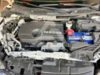 2018 Nissan QASHQAI