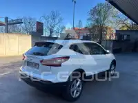 2018 Nissan QASHQAI