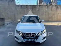 2018 Nissan QASHQAI