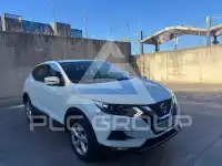 2018 Nissan QASHQAI