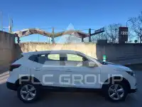 2018 Nissan QASHQAI