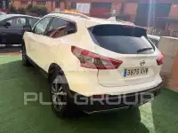 2018 Nissan QASHQAI