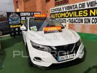 2018 Nissan QASHQAI