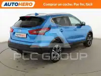 2018 Nissan QASHQAI