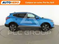2018 Nissan QASHQAI