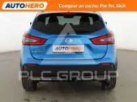 2018 Nissan QASHQAI